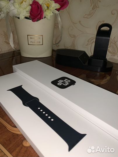 Apple watch se 44mm
