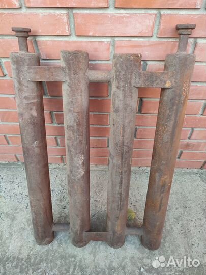 Регистры отопления