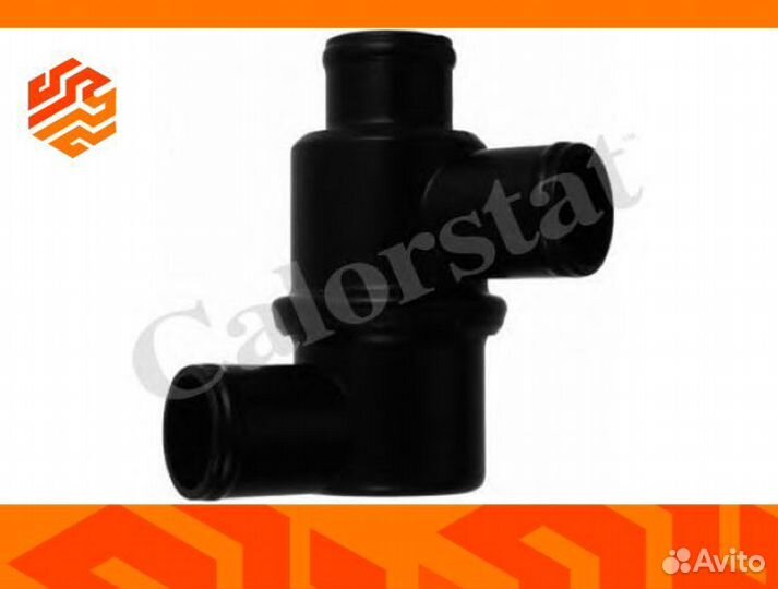 Термостат vernet TH372080