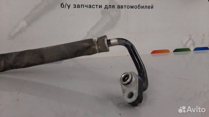 Трубка кондиционера (шланг) Lexus Lx570 3 3UR-FE