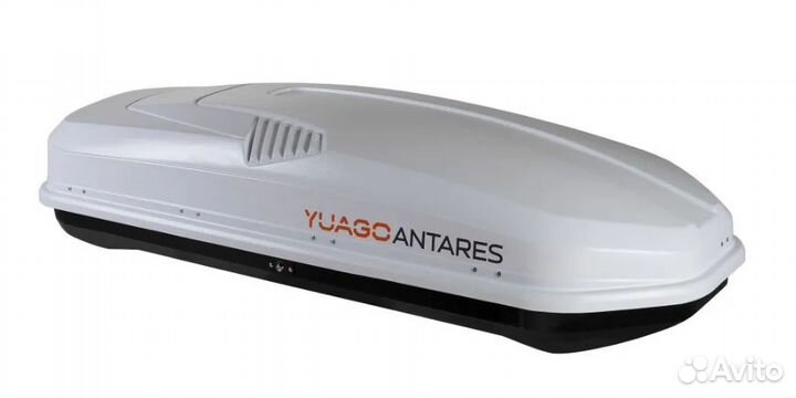 Бокс yuago antares 580 (яго антарес)