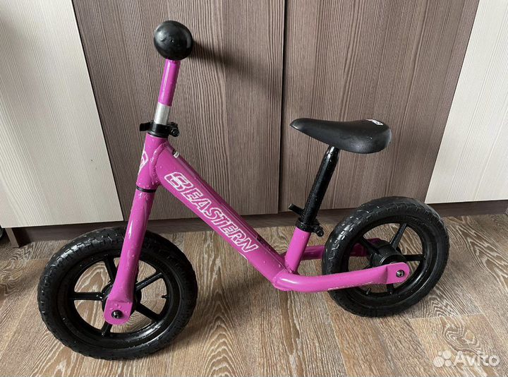 Беговел beastern bmx