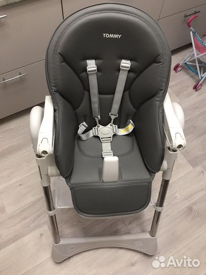 Стульчик для кормления tommy