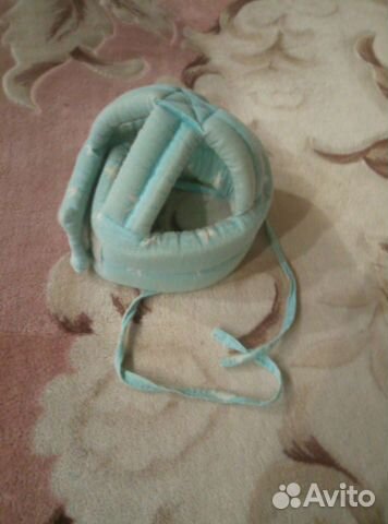 Шлем детский