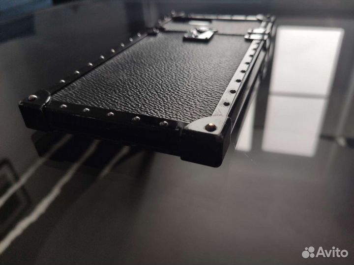 Чехол Louis Vuitton для iPhone 7 plus/8 plus