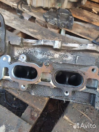 Гбц d4ea Tucson 2.0