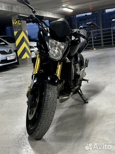 Продам Honda CB600F