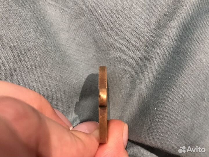 Медаль «В память русско японской войны» 1904-1905