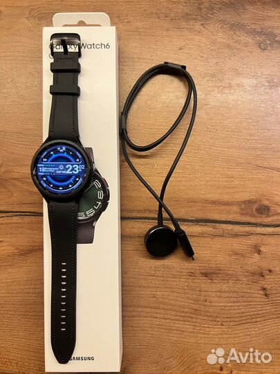 Samsung Gear