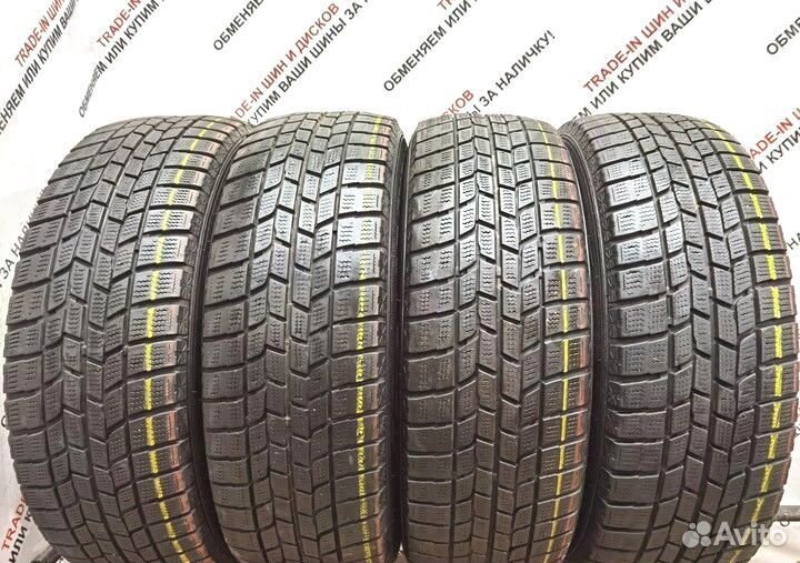 Goodyear Ice Navi 6 215/60 R17 99V