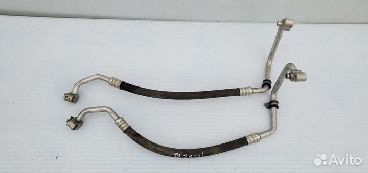 7L6820721BJ трубка кондиционера VW Touareg 3.0D