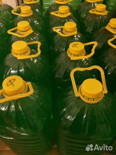 Бытовая химия с доставкой на дом