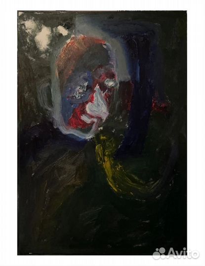 Картины: Yofefshed Yofzhef