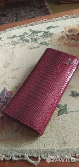 Женский кошелек vickaweb