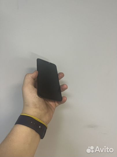 Экран айфон XS (мrю)