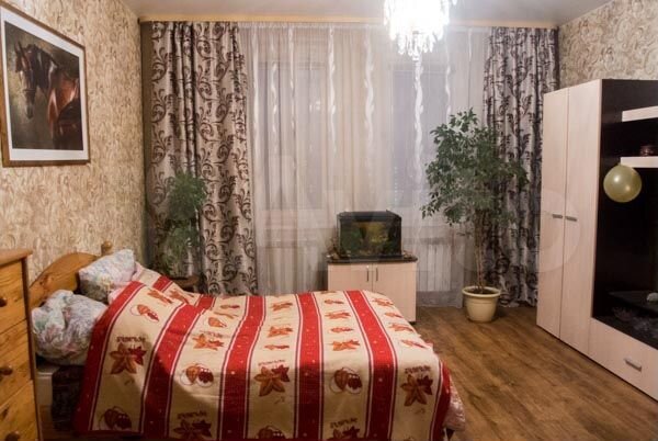 3-к. квартира, 75 м², 16/17 эт.
