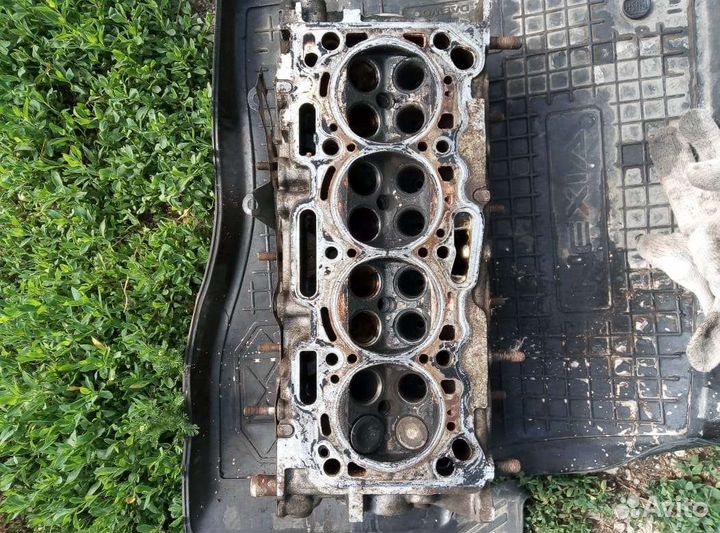 Гбц на лансер 9.1.6