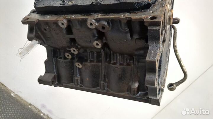 Блок цилиндров Opel Vectra B, 1997