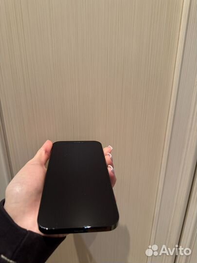 iPhone 12 Pro, 256 ГБ