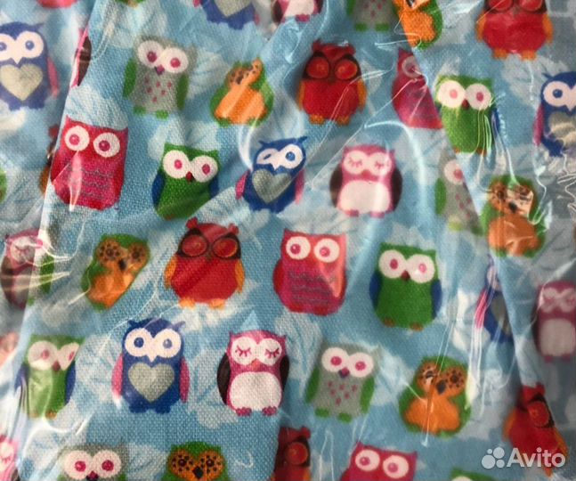 Органайзер для хранения вещей и игрушек