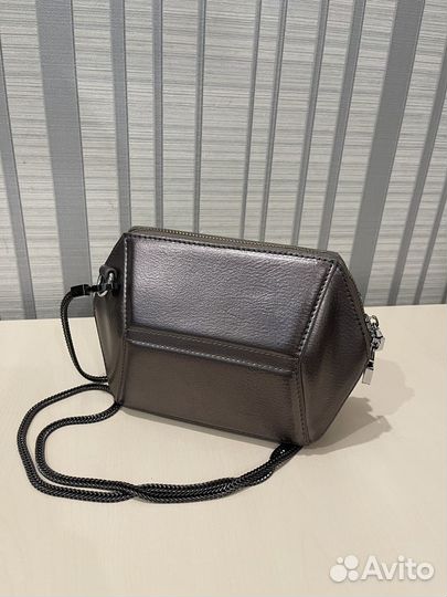 Сумка -клатч женская через плечо