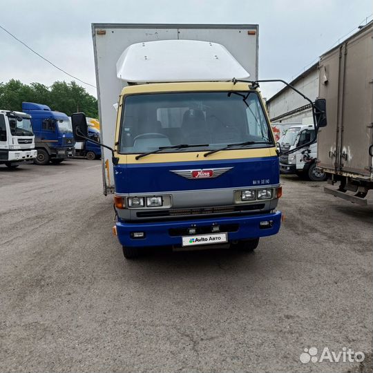 Hino Ranger FC, 1992