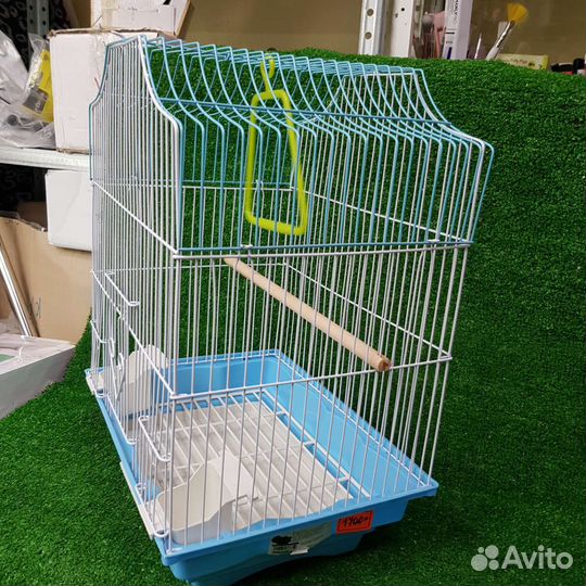 Клетка для птиц