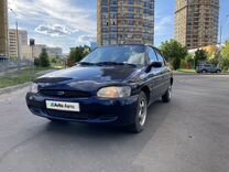 Ford Escort 1.8 MT, 1996, 120 000 км, с пробегом, цена 245 000 руб.