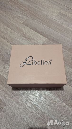 Ботинки женские