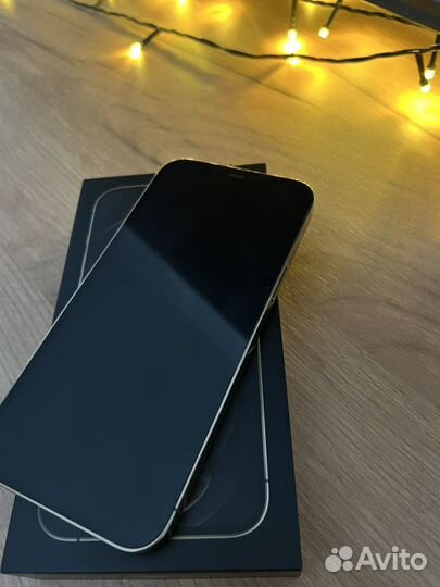 iPhone 12 Pro Max, 256 ГБ