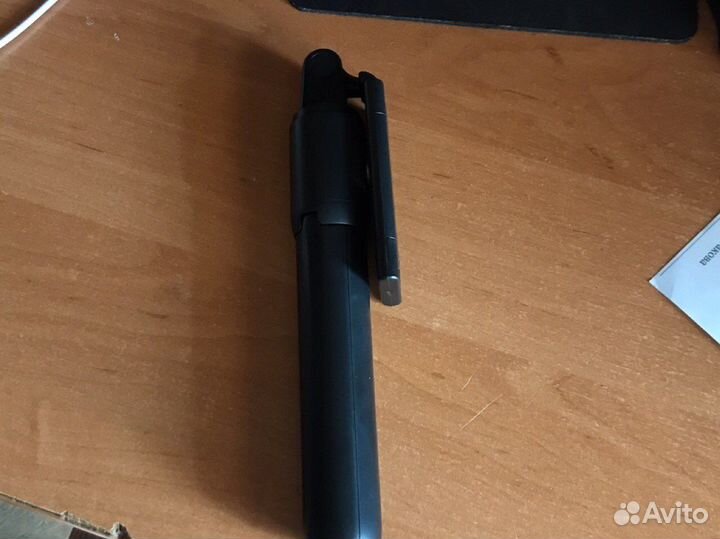 Bluetooth селфи палка/штатив