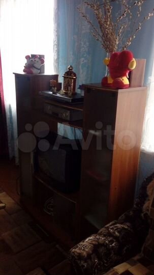 Дом 41 м² на участке 8 сот.