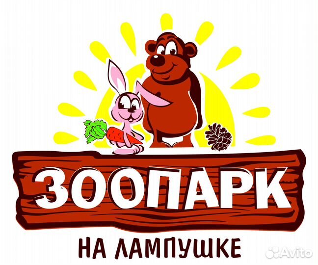 Уход за животными