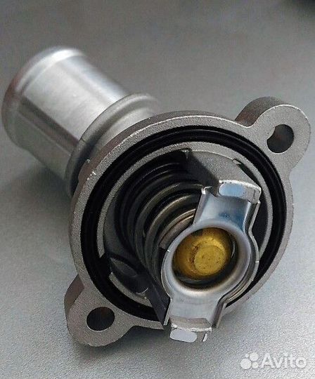 Термостат Cobalt Gentra Ravon