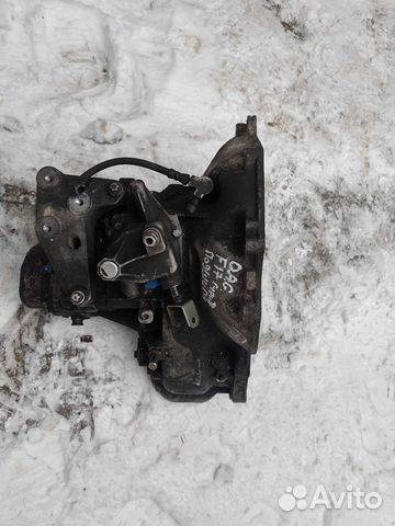 МКПП Опель Астра G Астра H F17 На запчасти гудит