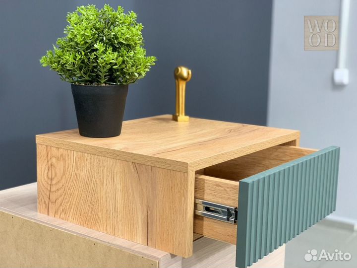Тумба прикроватная 