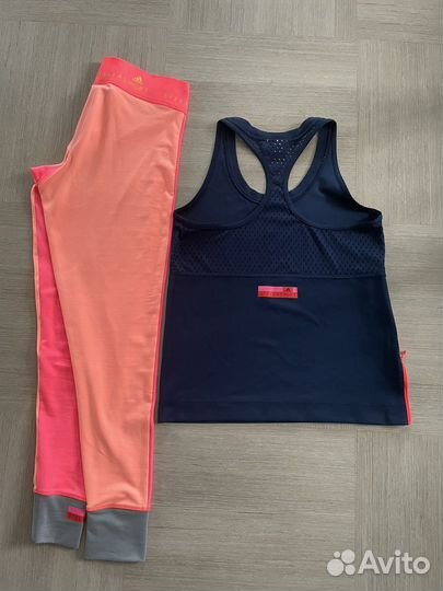Спортивный костюм Adidas Stella McCartney