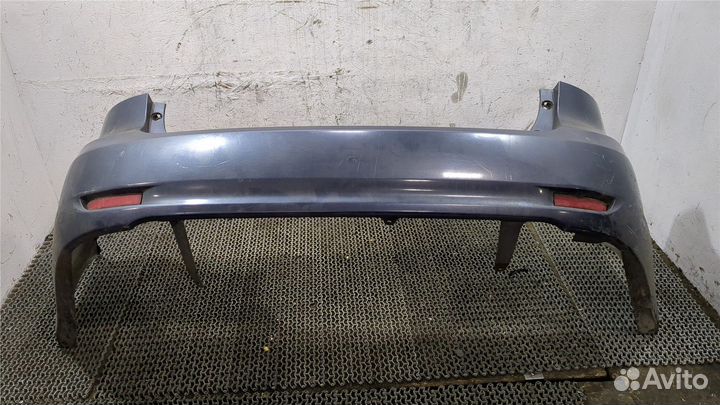 Катафот Toyota Avensis 3, 2010