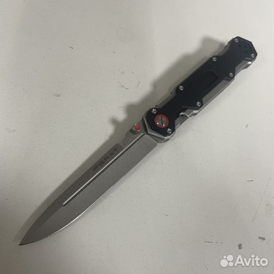 Нож складной Mr. Blade Ferat