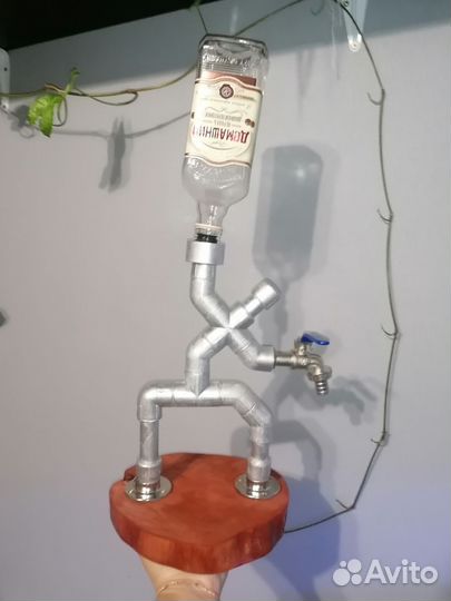 Диспенсер для напитков