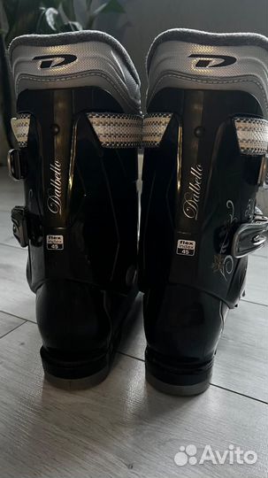 Горнолыжные ботинки dalbello