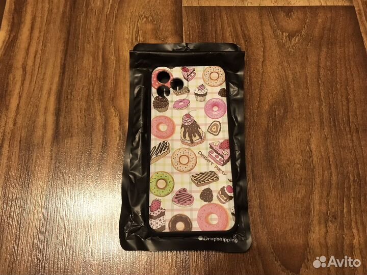 Чехол для телефона Oscal C20