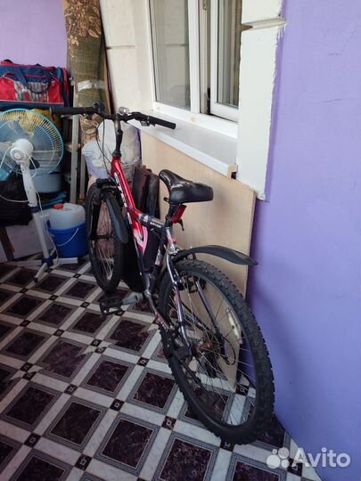 Велосипеды бу взрослый