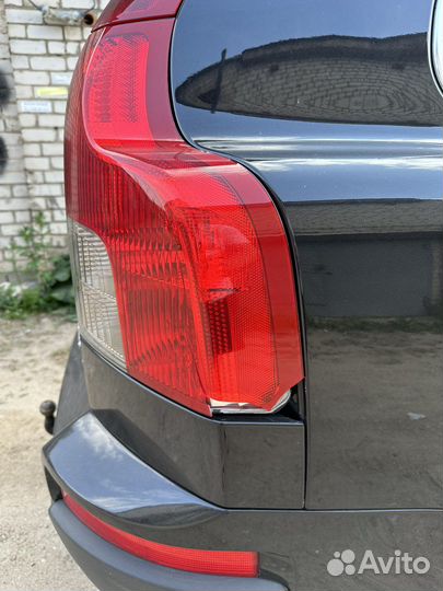 Фонарь задний правый Volvo XC 90 рест