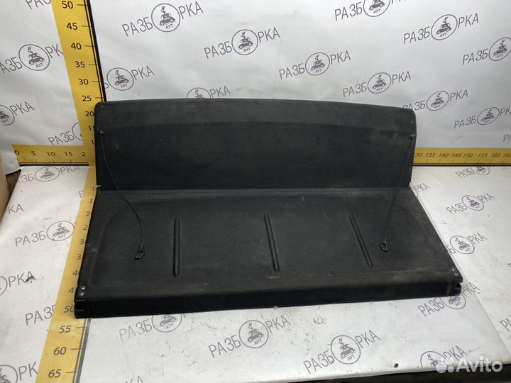 Задняя полка LADA Granta лифтбэк