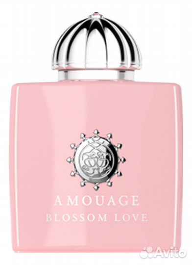 Amouage Blossom Love 100 ml - парфюмерная вода