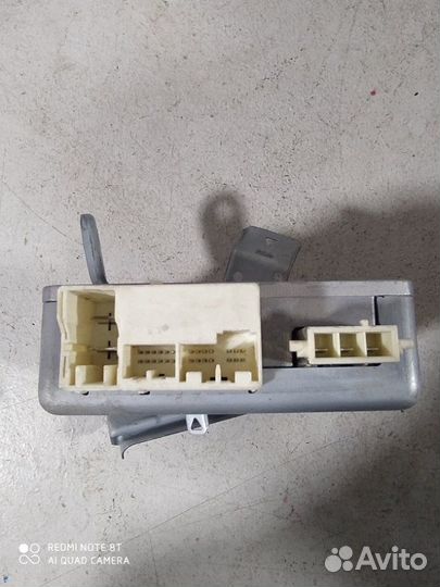 Блок управления рулевой рейкой Lexus Rx AL10 2grfe