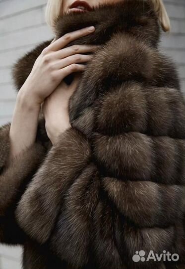 Ремонт и реставрация меха, шуб и меховых изделий