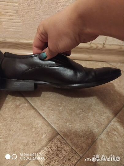 Туфли 36