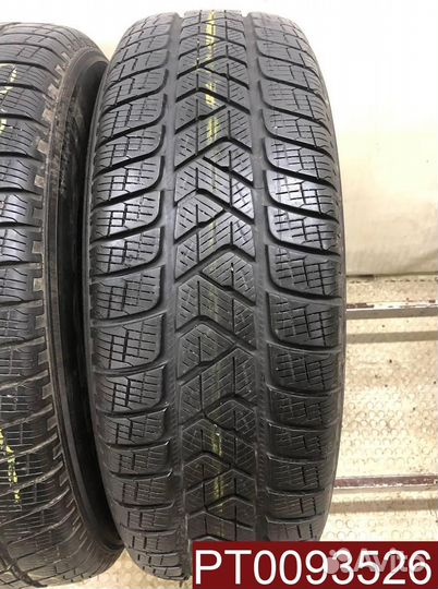 Pirelli Scorpion Winter 215/70 R16 98H